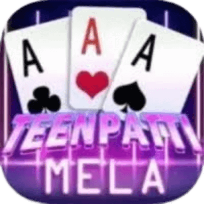 teen Patti Mela